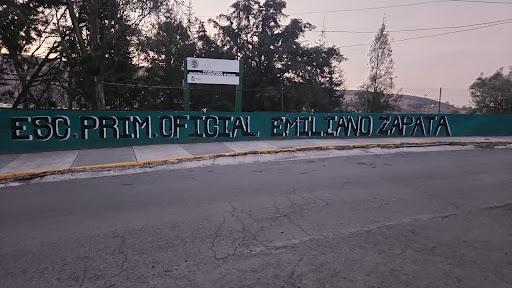 Escuela Primaria Ofc Emiliano Zapata - Thumbnail
