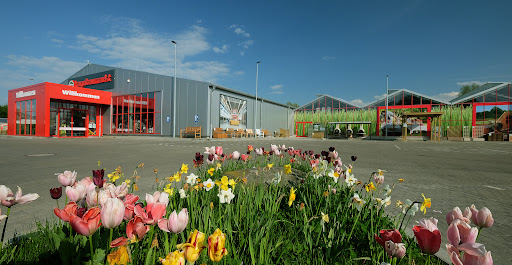 hagebaumarkt Glückstadt - Thumbnail