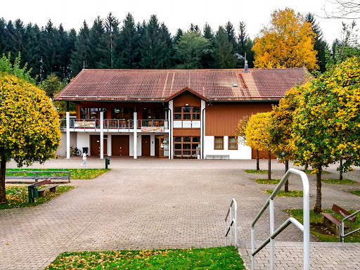 Karl-Wald-Stadion Gallery - Germany