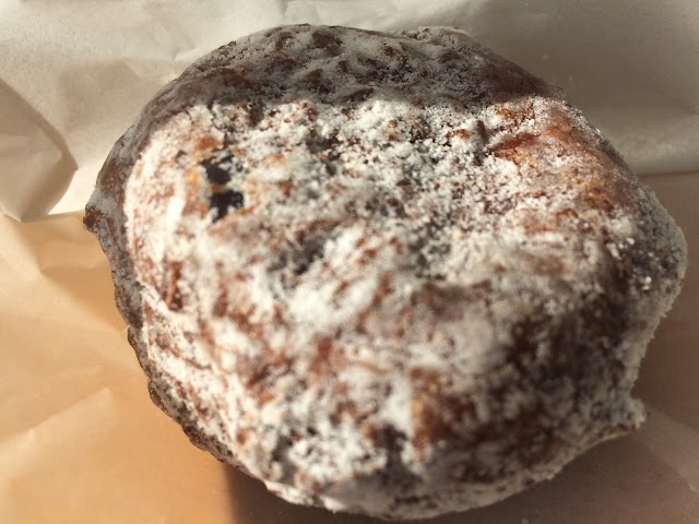 JACK IN THE DONUTS