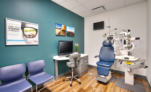 Spectrum Eye Care - Thumbnail