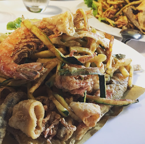 Ristorante Oasi Verde di Rivalago - Ristorante