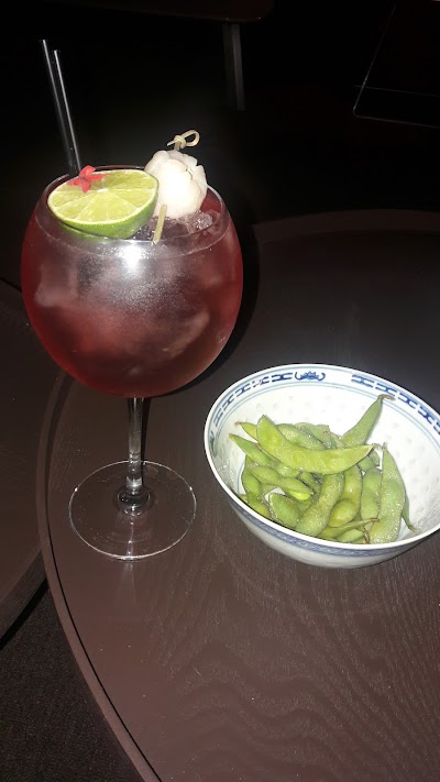 Photos of Chin Chin Lounge Bar