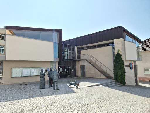 Gemeinde Malsch - Thumbnail