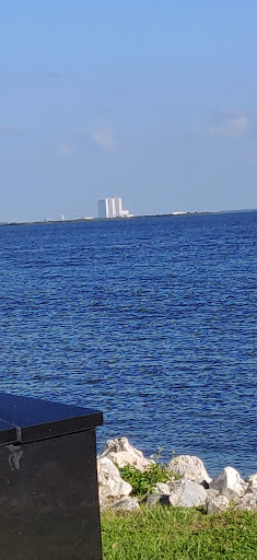 Gemini Monument - Visual