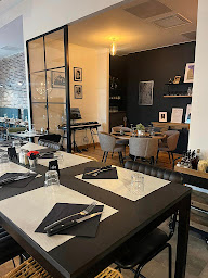 Photo n°9 de Maison Oggi Bistrot Des Chefs à Rungis (Pizzeria)