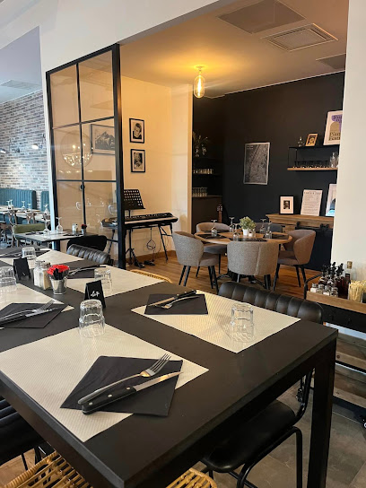 Maison Oggi Bistrot Des Chefs