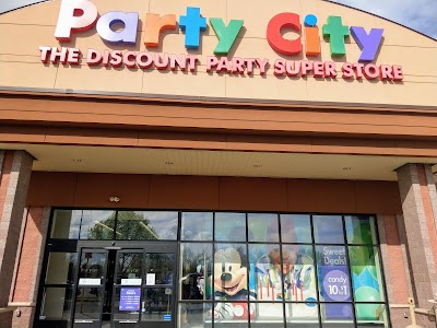 Party City