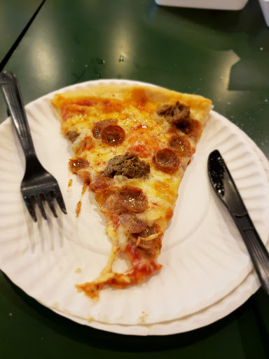 Kendall Pond Pizza Restaurant - Thumbnail