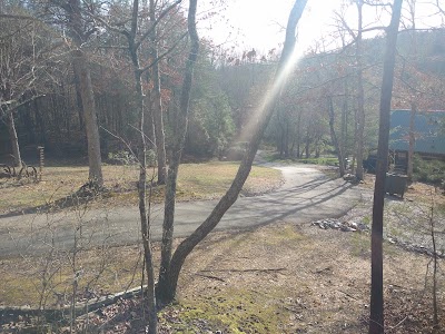Photos of Copperhill Country Cabins