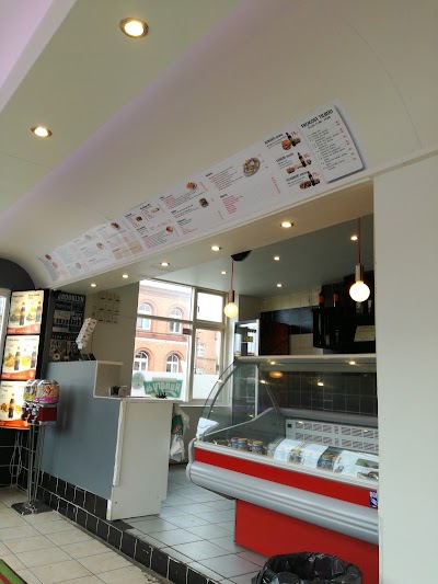 Photos of Hugo's Grill og Pizza