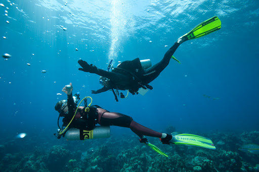 Ametlla Diving