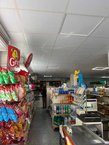 Supermercado Coba - Thumbnail