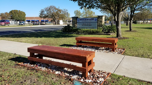 Spicewood Elementary - Visual