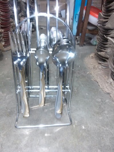 Photos of Nini Shopping Mall