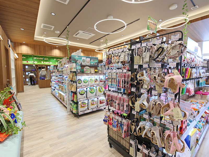 ペットショップCoo&RIKU 富山店