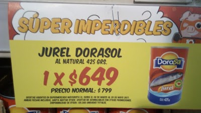 supermarket