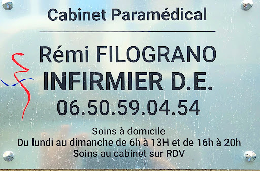 REMY FILOGRANO
