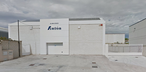 Almacenes Antón - Visual