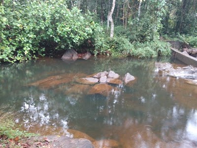 Photos of Malamura Waterfall