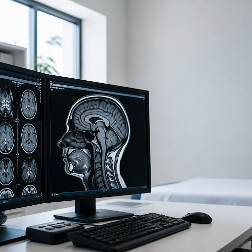 Modern neurological care begins with accurate diagnosis. At Dr. Saurabh Jain Neurosurgeon in TT N… post image
