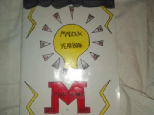 Maddux Elementary School - Thumbnail