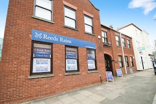 Reeds Rains Estate Agents Coventry