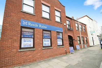 Reeds Rains Estate Agents Coventry