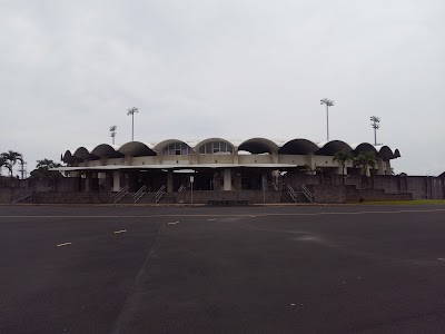 Francis Wong Stadium