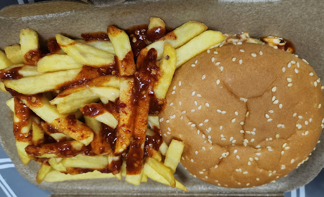 Comments and reviews of Papa's Chicken Leicester