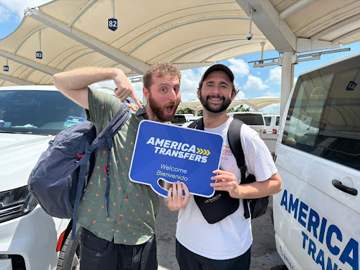 America Transfers Cancun
