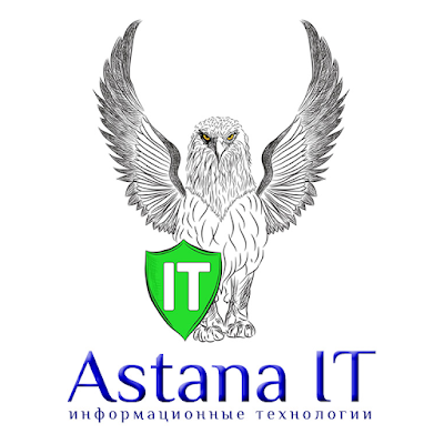Photos of Astana IT