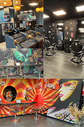 Photo n°1 de Me and My salon Tours à Notre-Dame-d'Oé (Salon de coiffure)