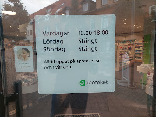 Apoteket Lönnen - Thumbnail