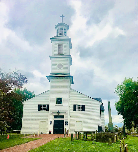St. John's Church Foundation