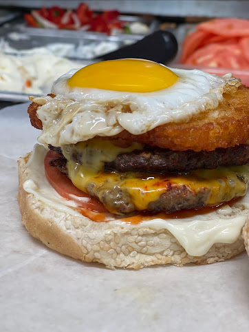 STAR FOOD MART & DELI by null