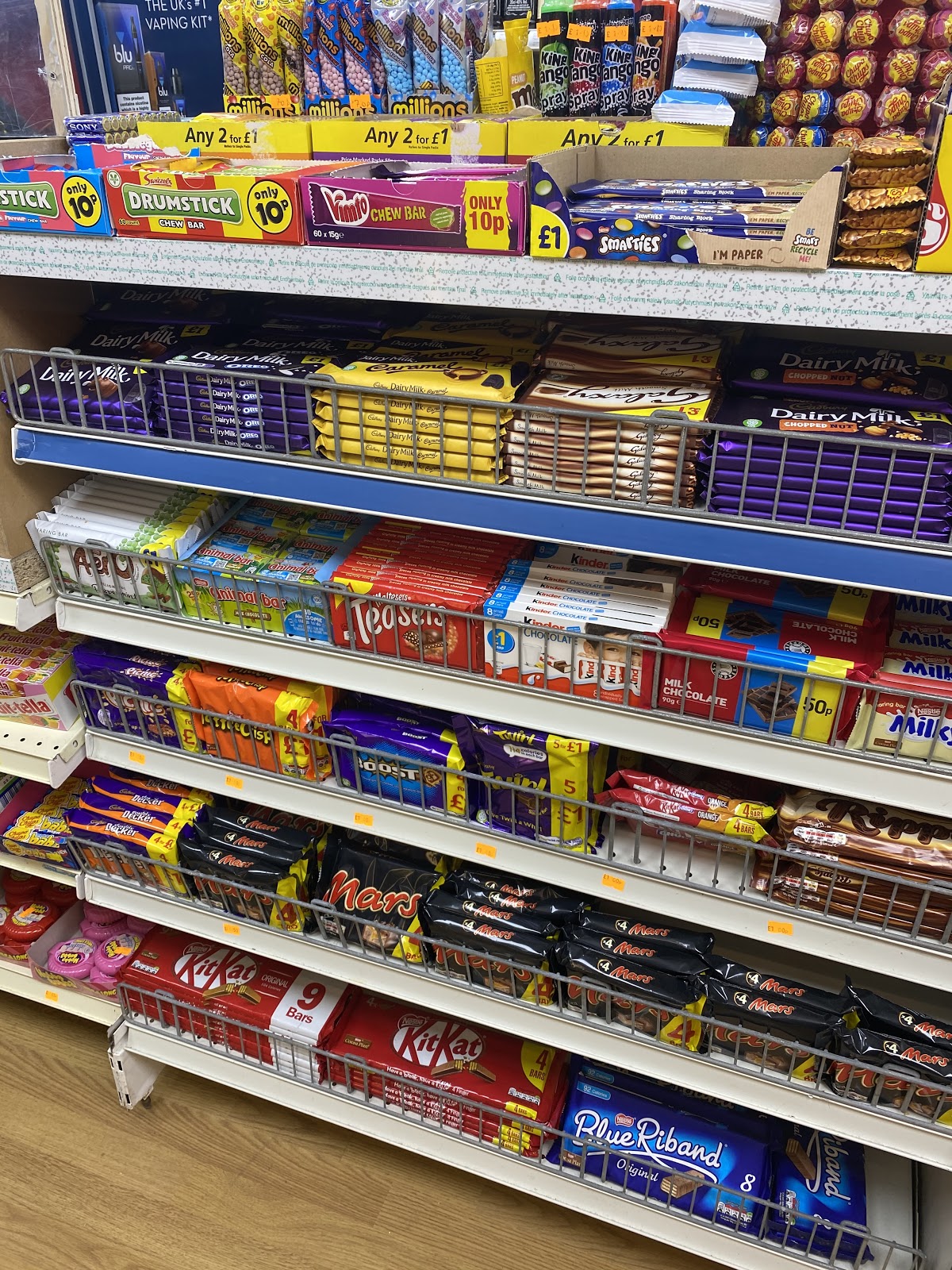 Nekan Superstore
