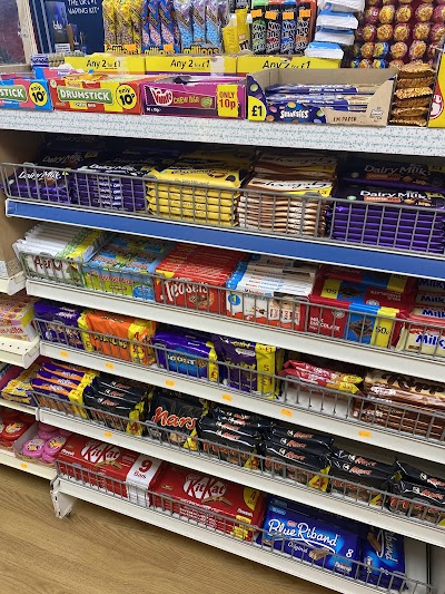 Nekan Superstore