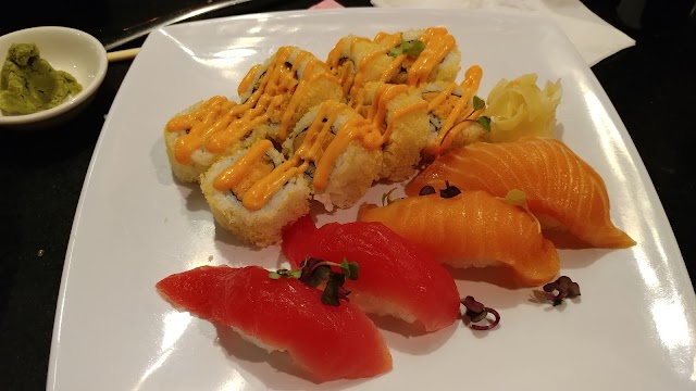 Kobe Japanese Steakhouse