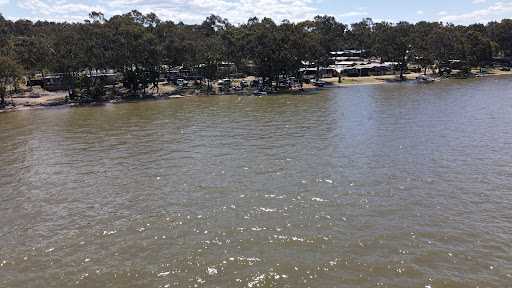 Lake Glenmaggie Caravan Park - Thumbnail