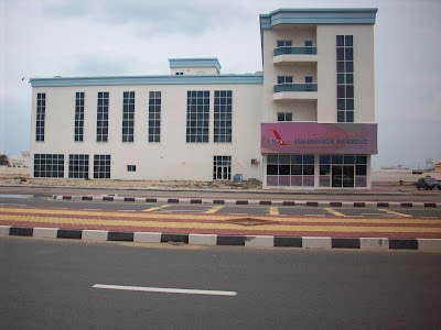 Photos of Umm Al Quwain National Travel Agency