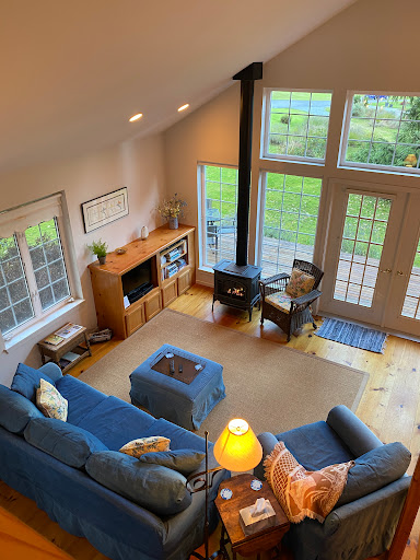 Whidbey Island Vacation Rentals - Thumbnail