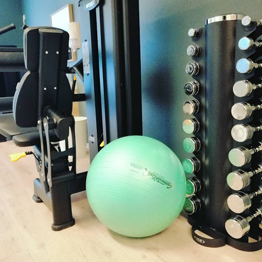 Randaberg Kiropraktikk