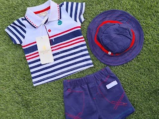 Zarjo Boutique