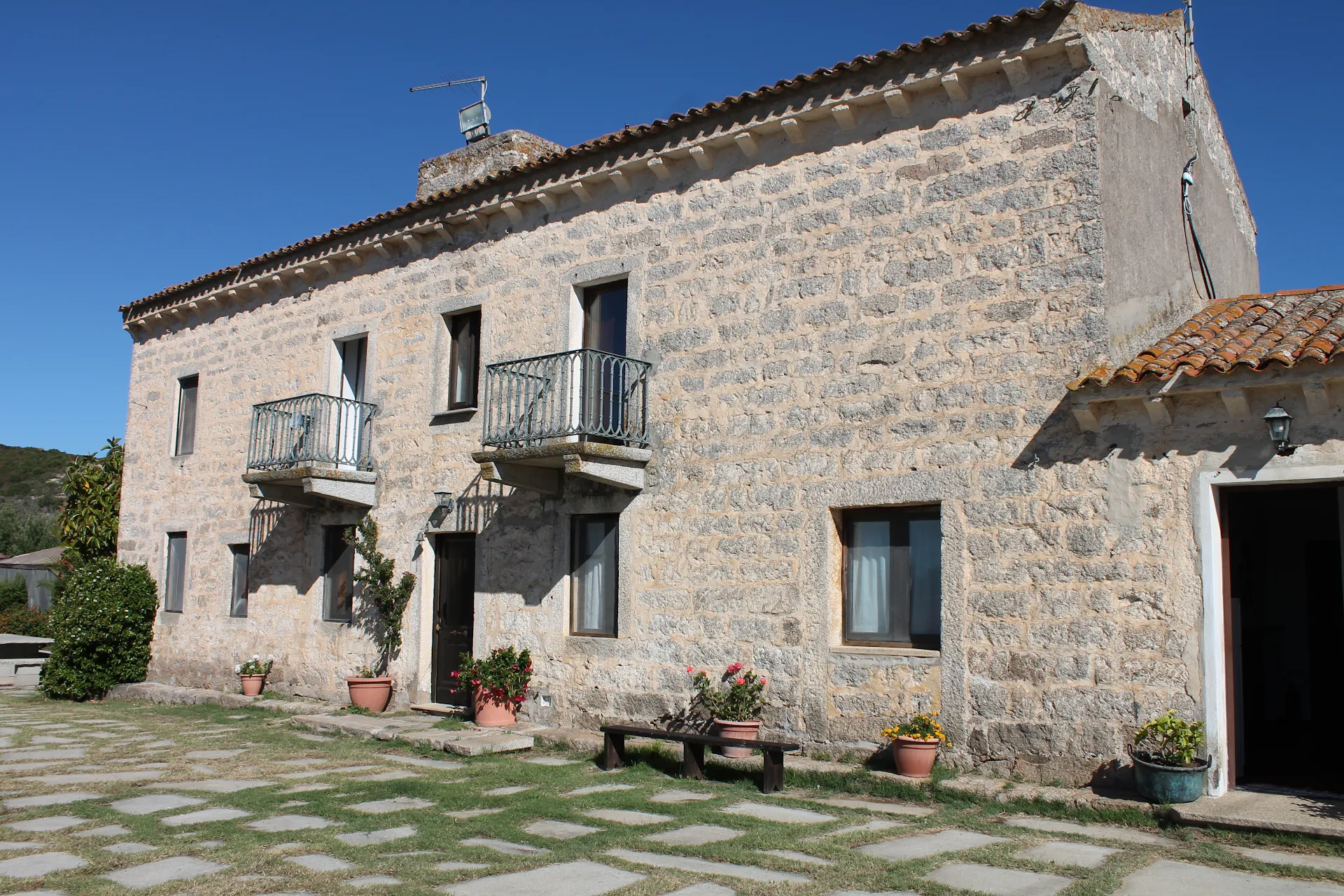 Agriturismo Rena