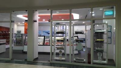 bakery
