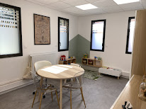 Valentine Debry à Saint-Pierre-la-Palud