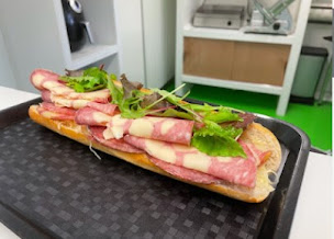 Photo n°12 de Chez Martell à Le Haut-Corlay (Boucherie-charcuterie)