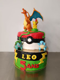 Photo n°15 de Maison Boury à Villebrumier (Boulangerie)