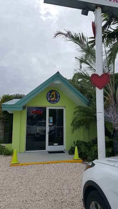 Photos of Blond Giraffe Key Lime Pie Factory